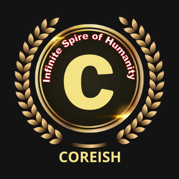 Coriesh Logo